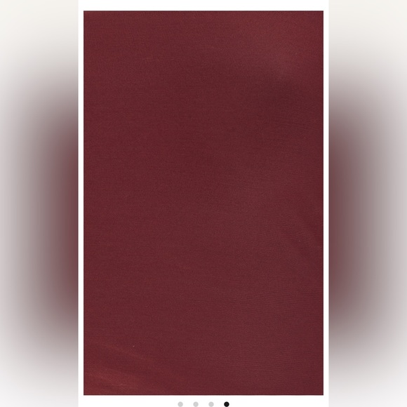 BONDI BORN
Harper One-Piece Swimsuit Rose Color - Picture 4 of 5